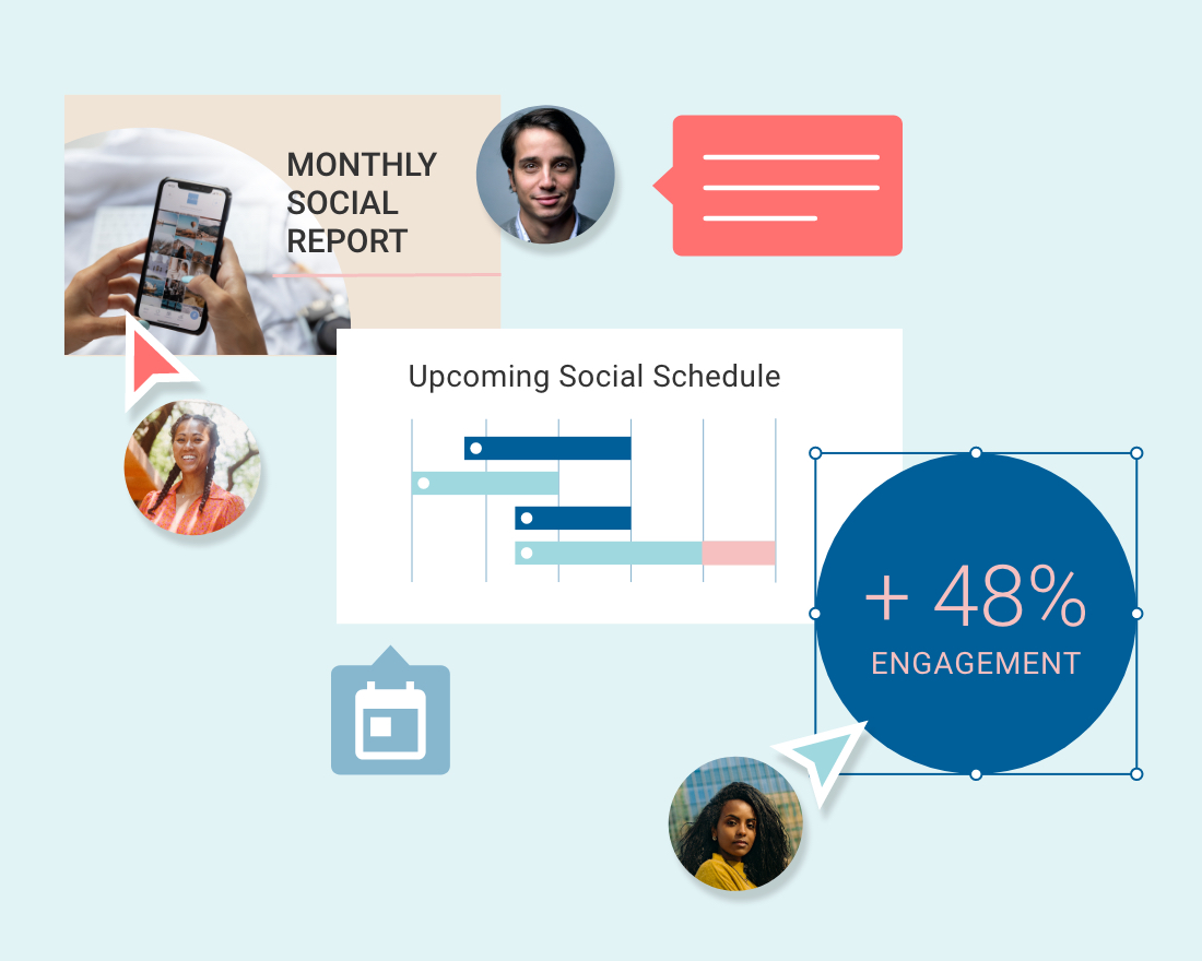 Team Building Presentation Tips That Inspire Instead of Bore The